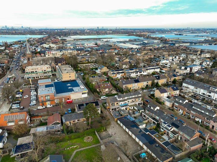 Foto 41 van De Raaphorst 5