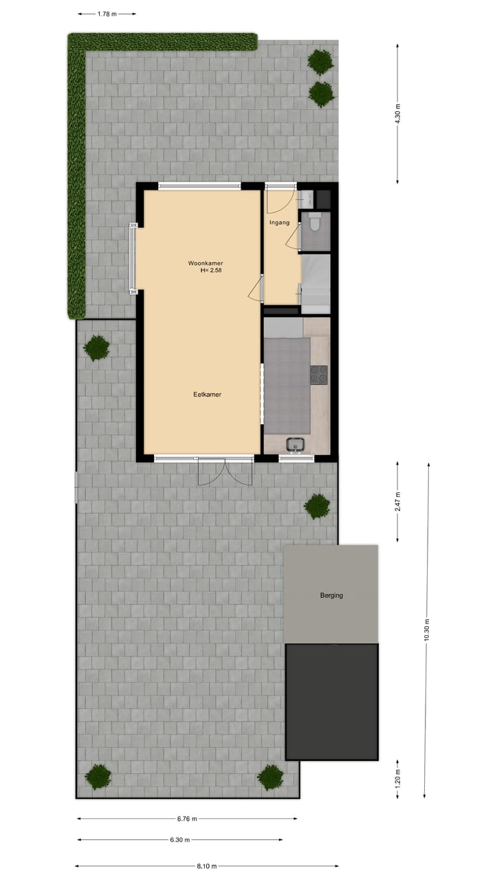 Foto 49 van De Raaphorst 5