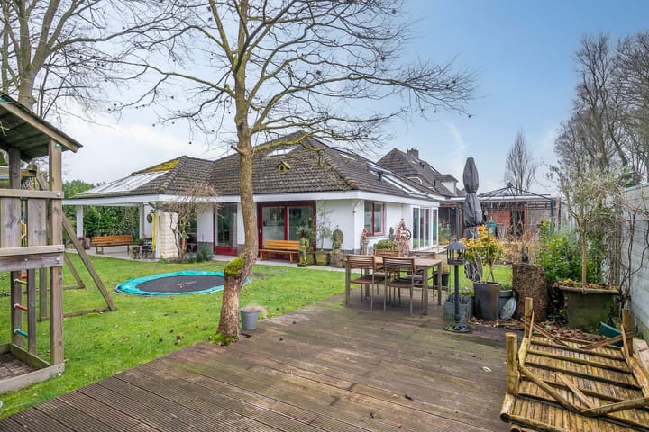 Foto 3 van Steenovens 67