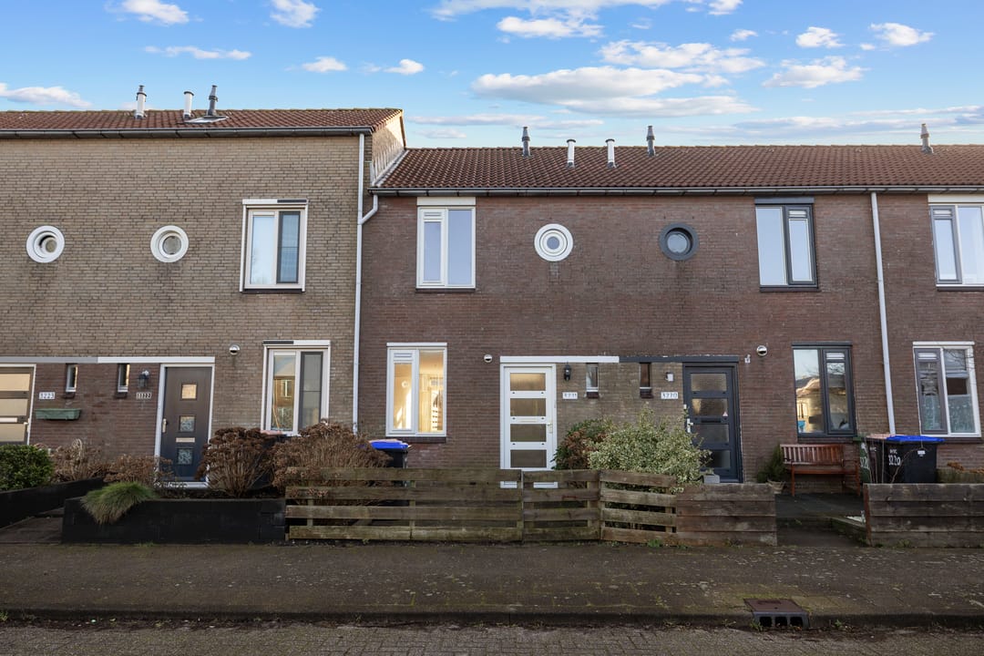 Foto 1 van Boterzwin 3221