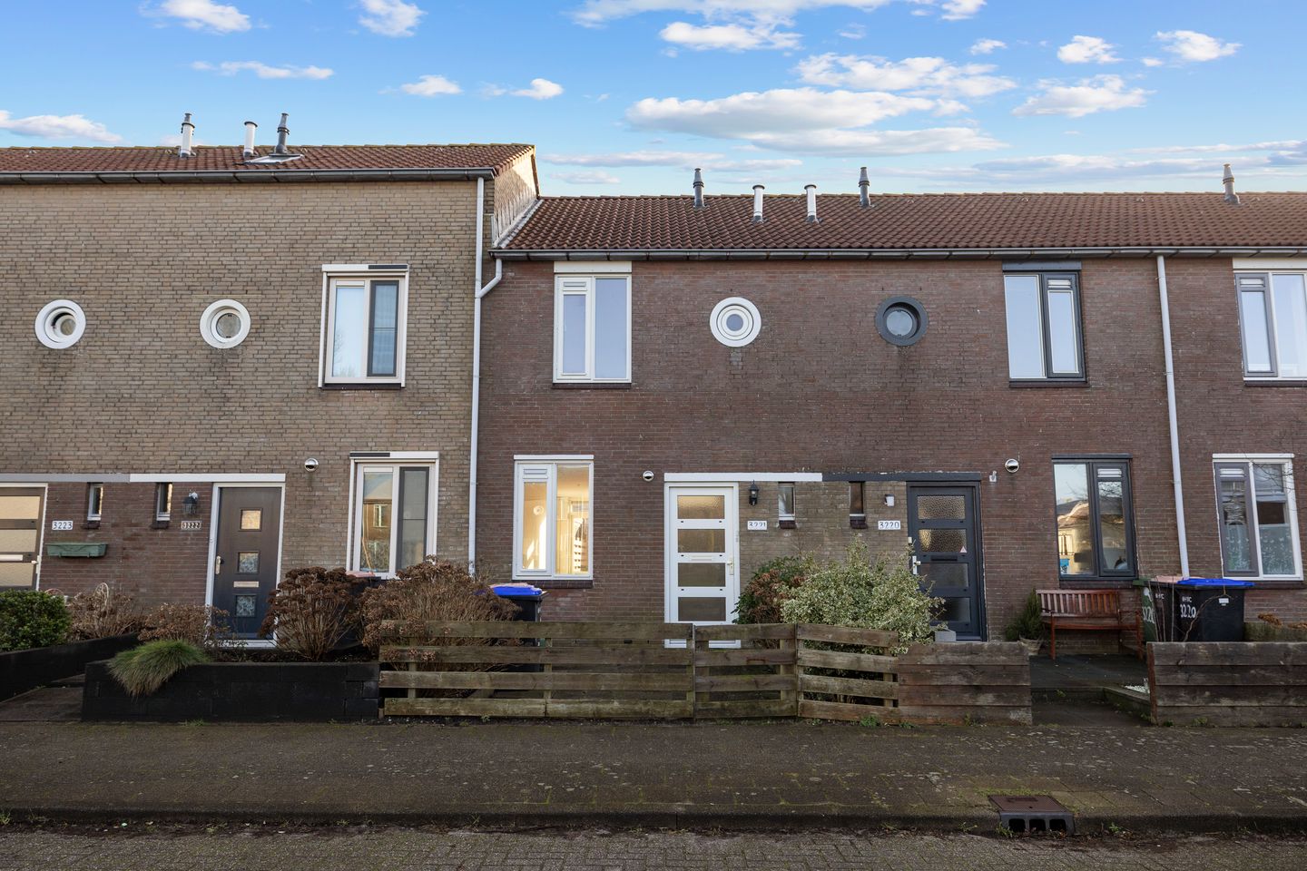 Foto 1 van Boterzwin 3221