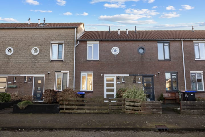 Foto 1 van Boterzwin 3221