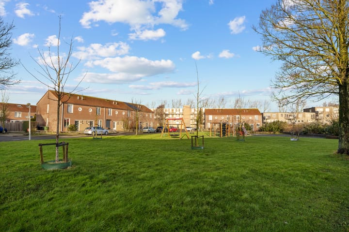 Foto 2 van Boterzwin 3221