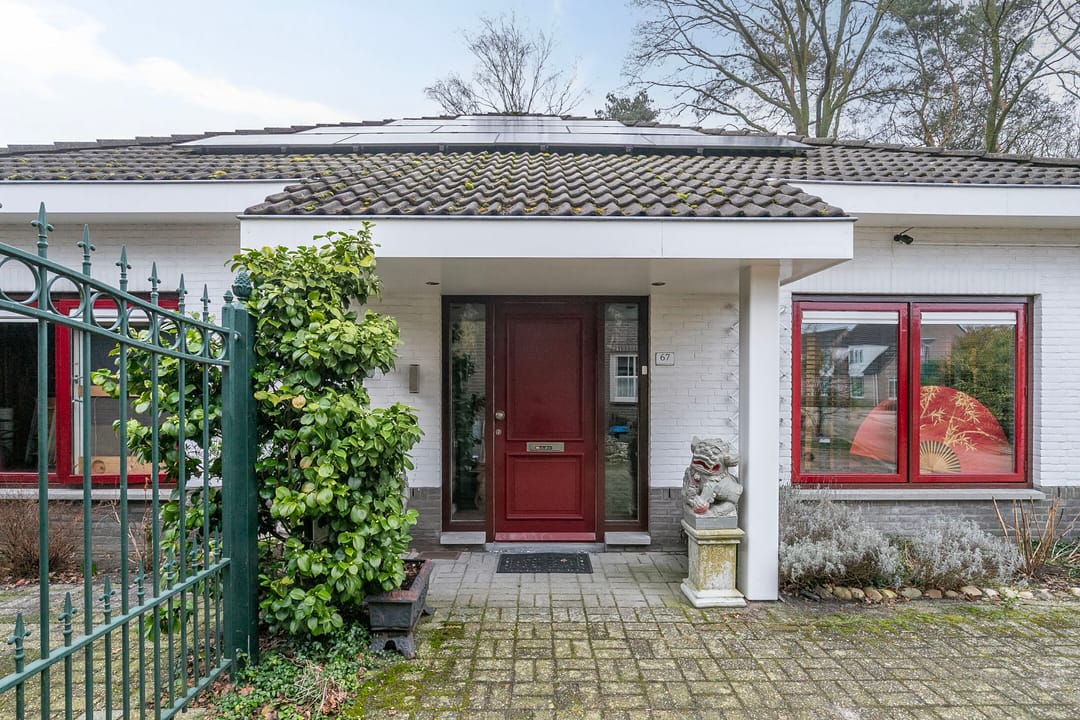 Foto 8 van Steenovens 67