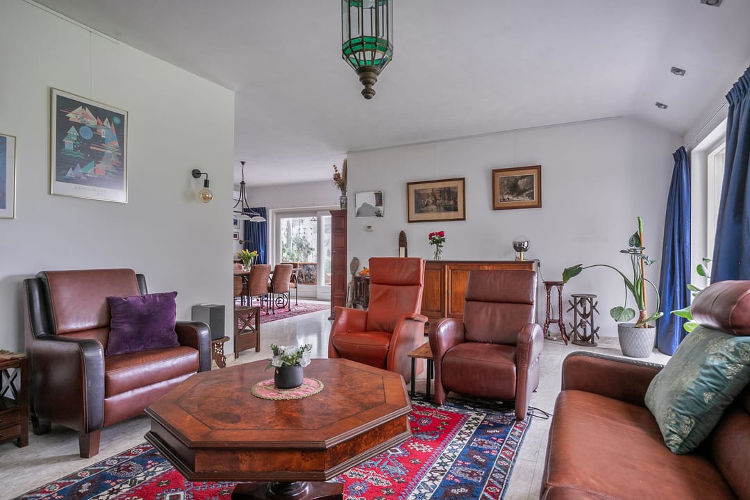 Foto 13 van Steenovens 67