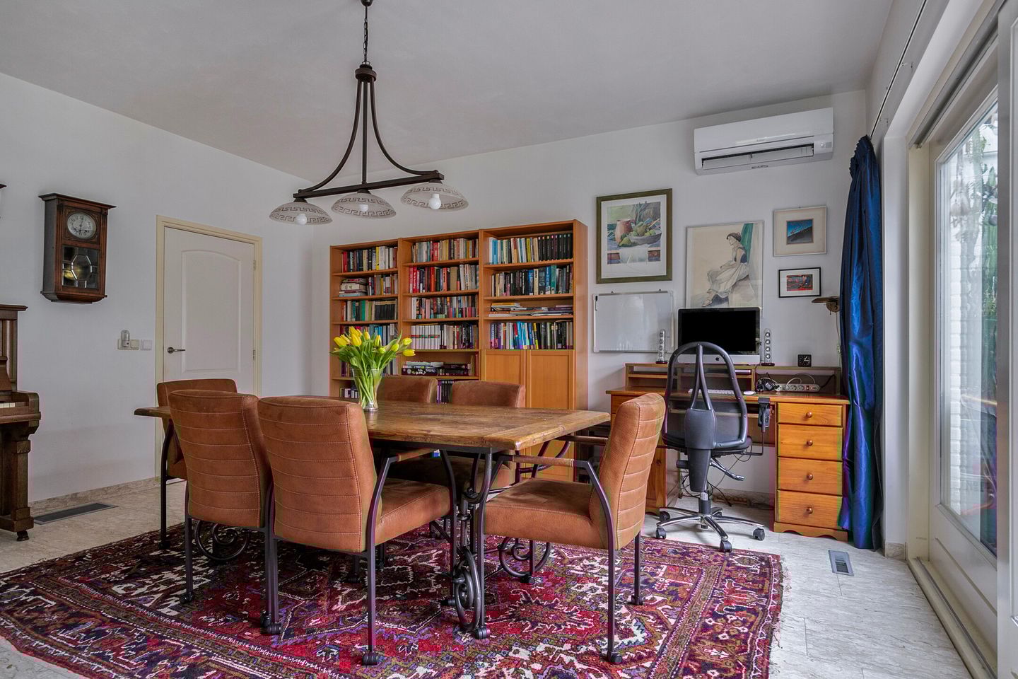 Foto 14 van Steenovens 67