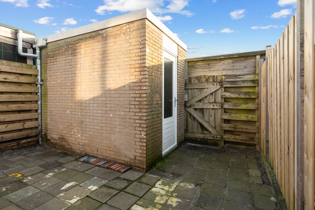 Foto 16 van Boterzwin 3221