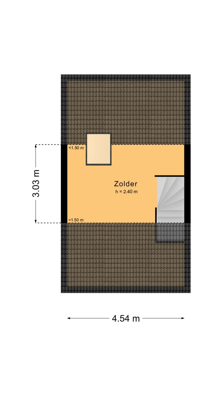 Foto 21 van Boterzwin 3221