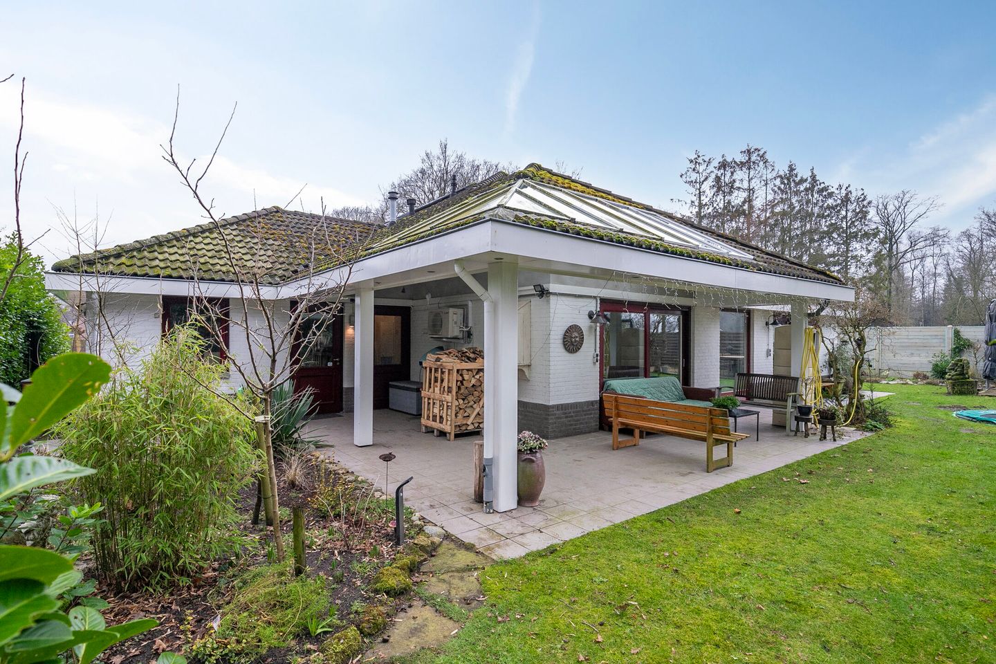 Foto 35 van Steenovens 67