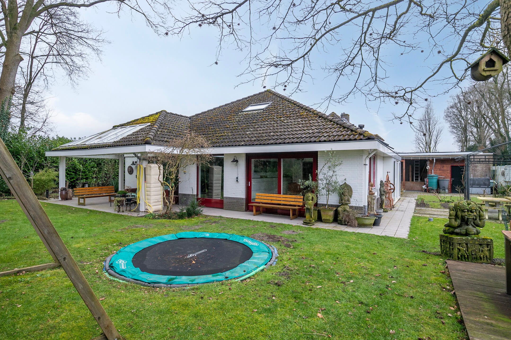 Foto 36 van Steenovens 67