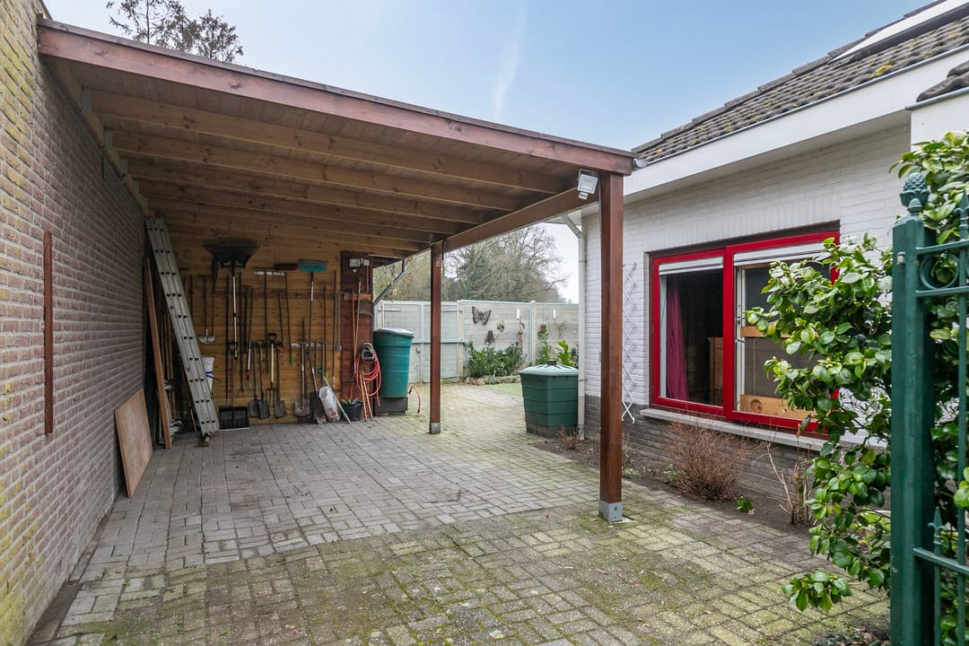 Foto 38 van Steenovens 67