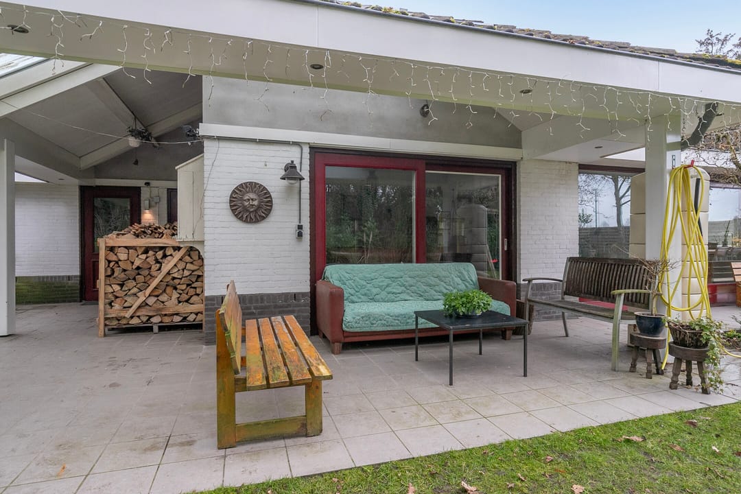 Foto 41 van Steenovens 67