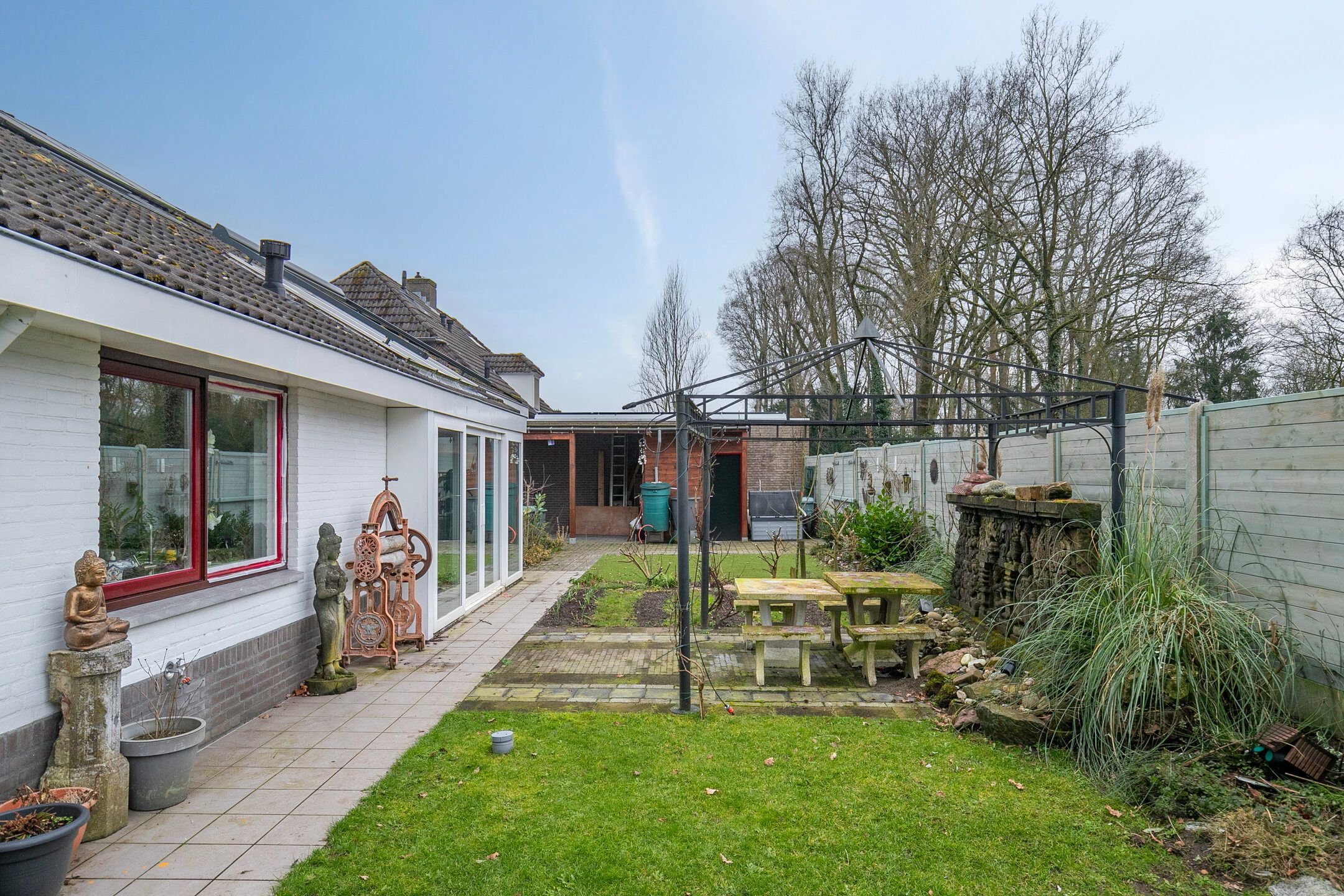 Foto 42 van Steenovens 67