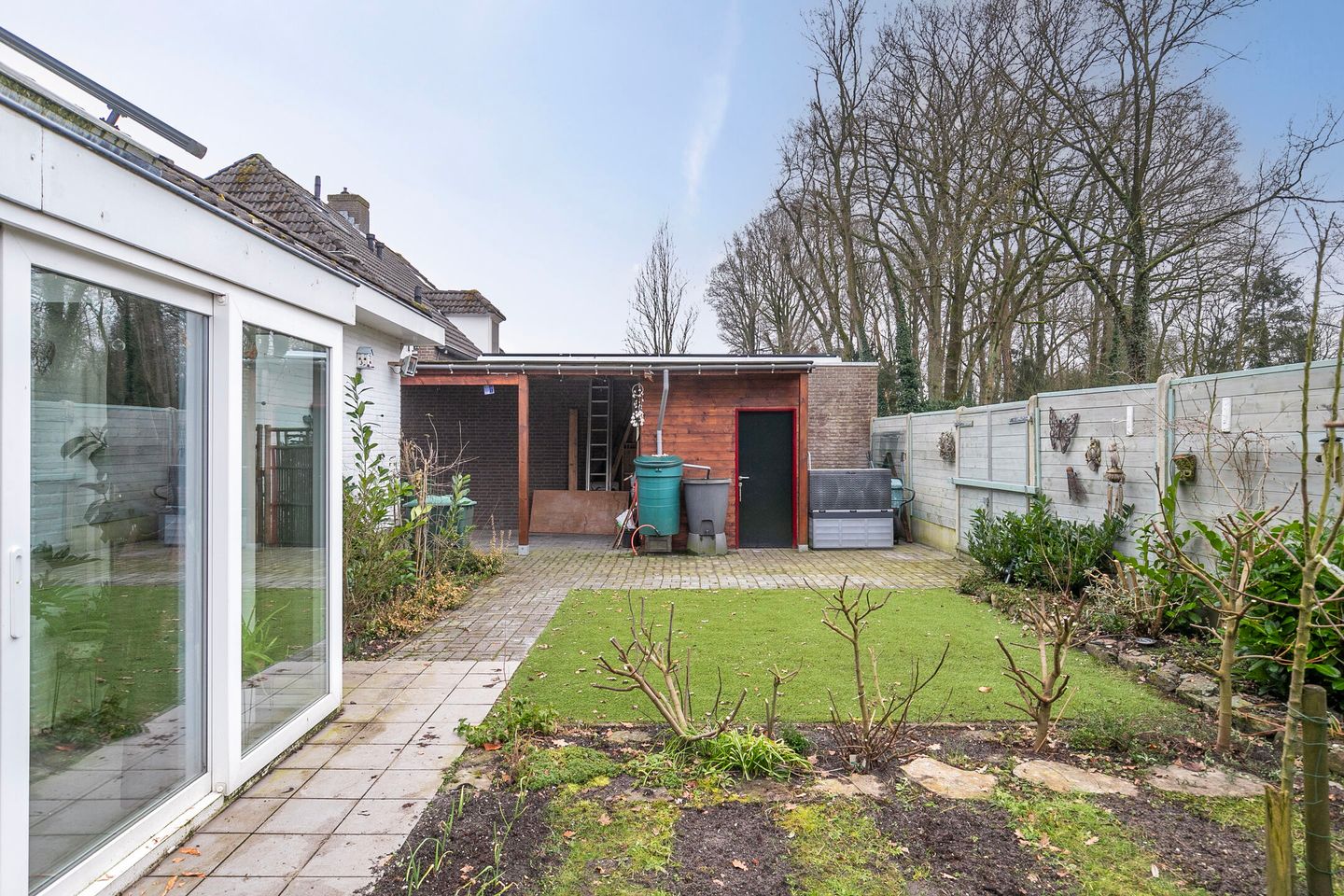 Foto 44 van Steenovens 67