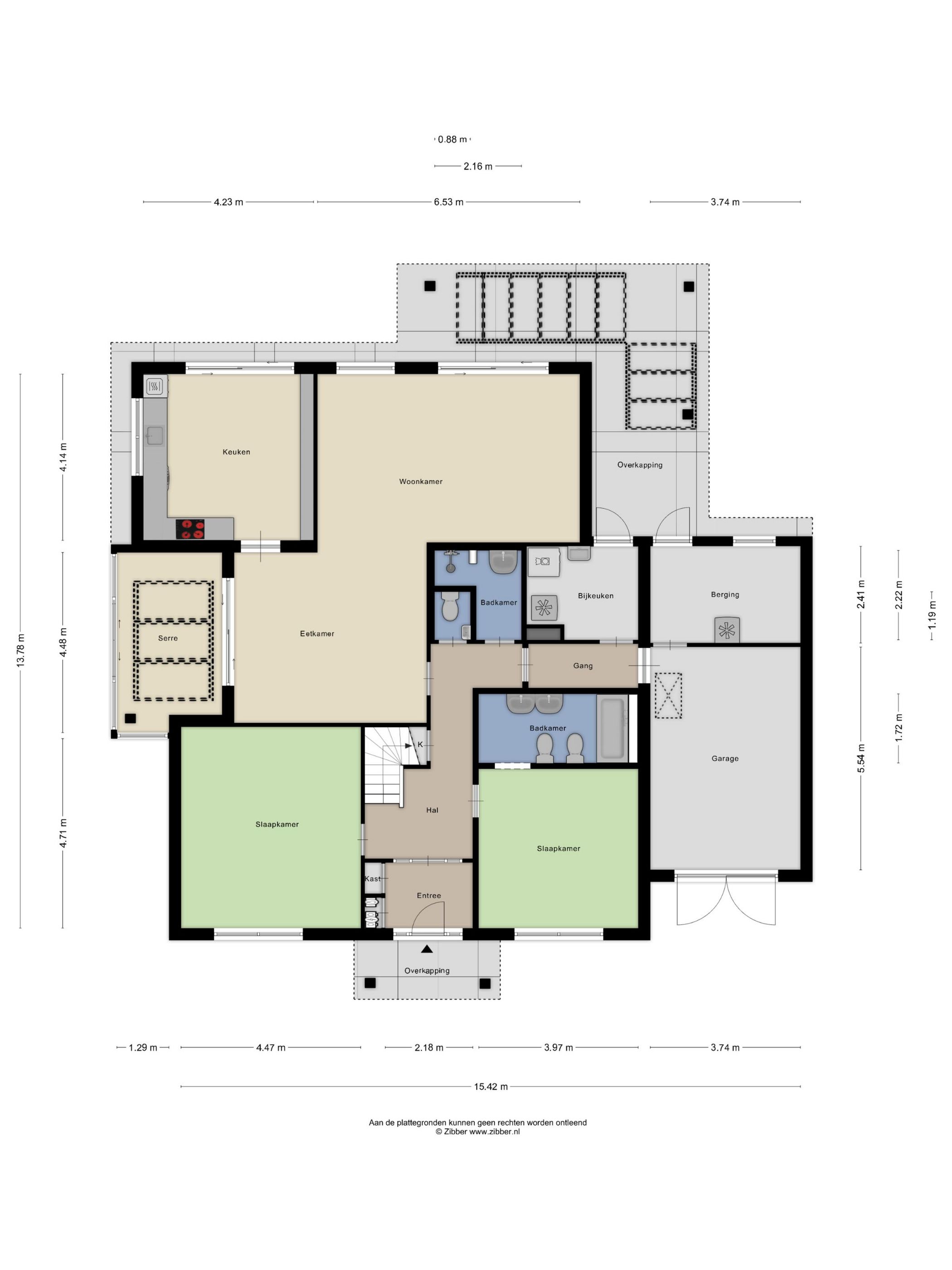 Foto 48 van Steenovens 67