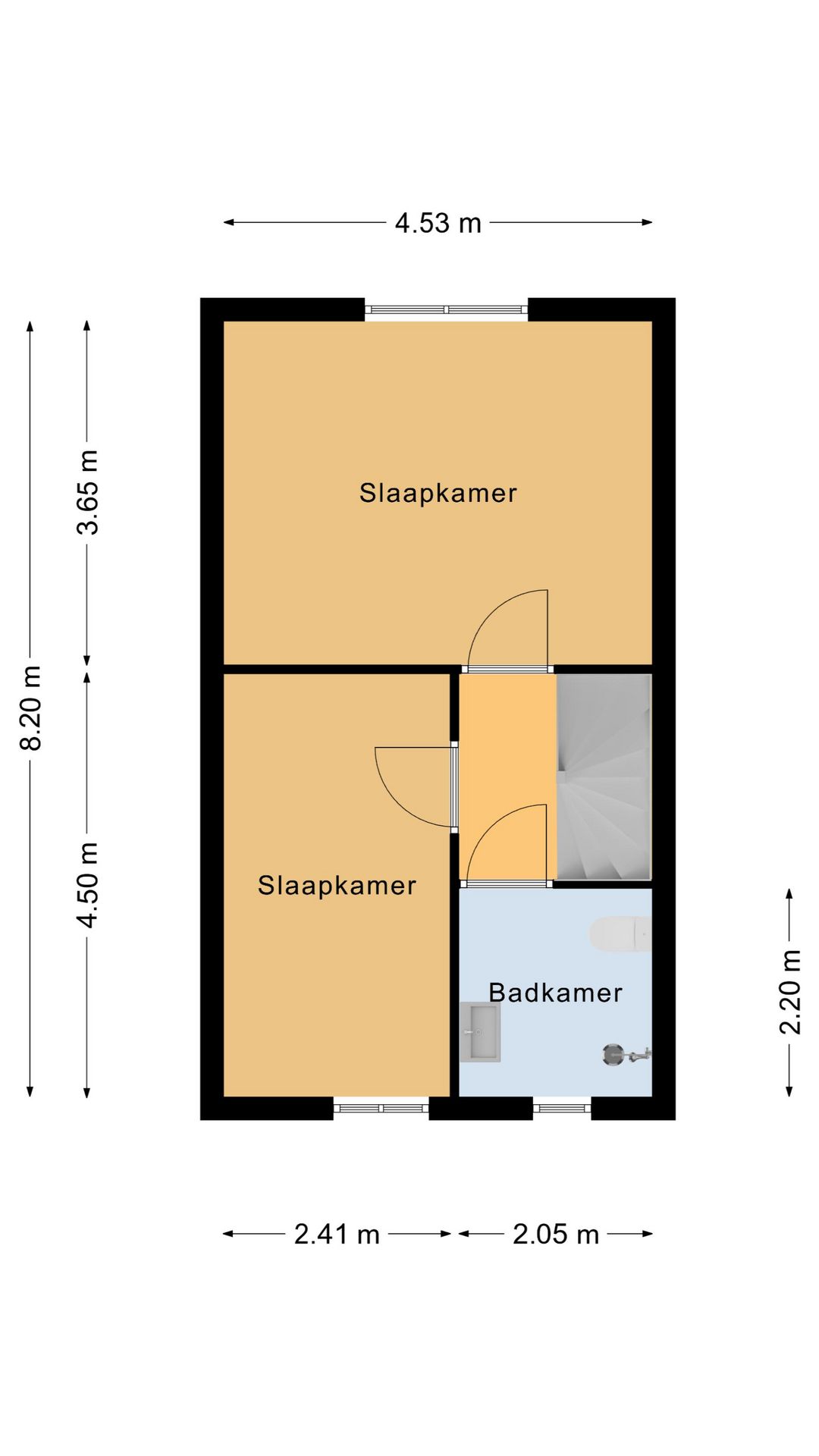 Foto 19 van Boterzwin 3221