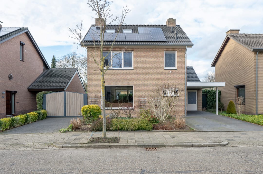 Photo 1 of Achter de Hoven 28