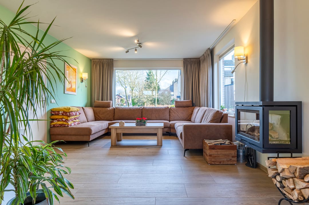 Photo 2 of Achter de Hoven 28