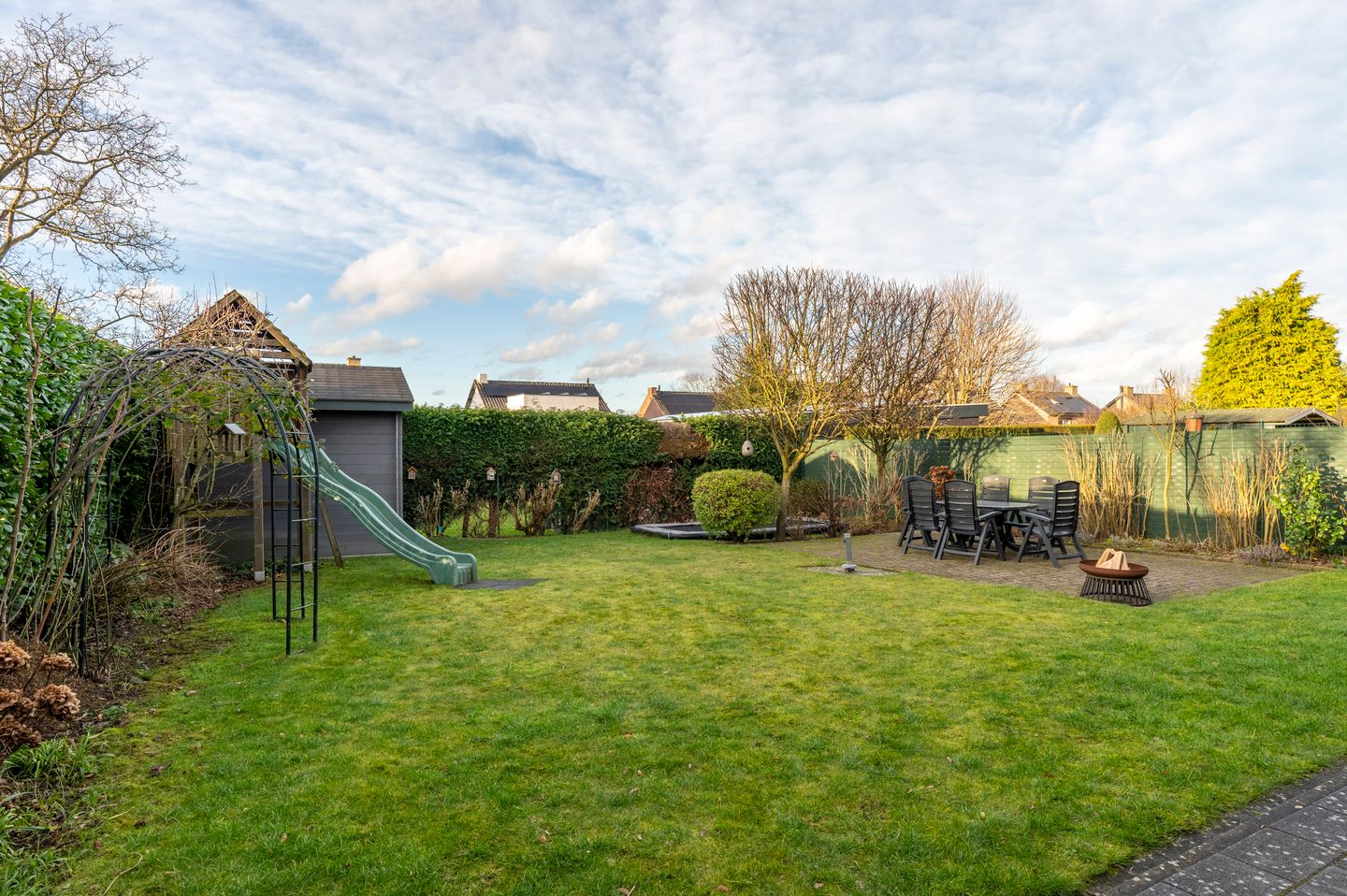 Photo 5 of Achter de Hoven 28