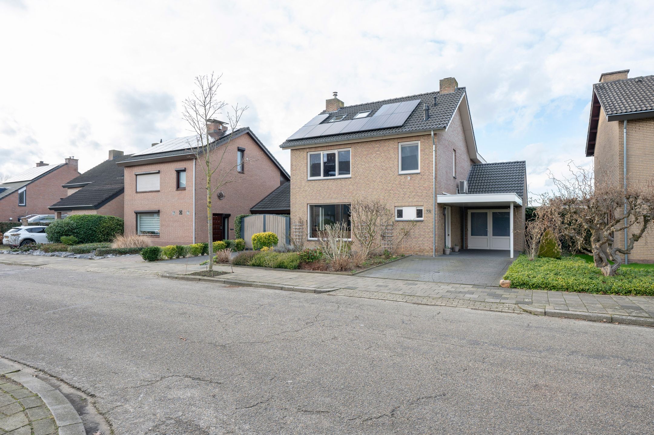 Photo 6 of Achter de Hoven 28