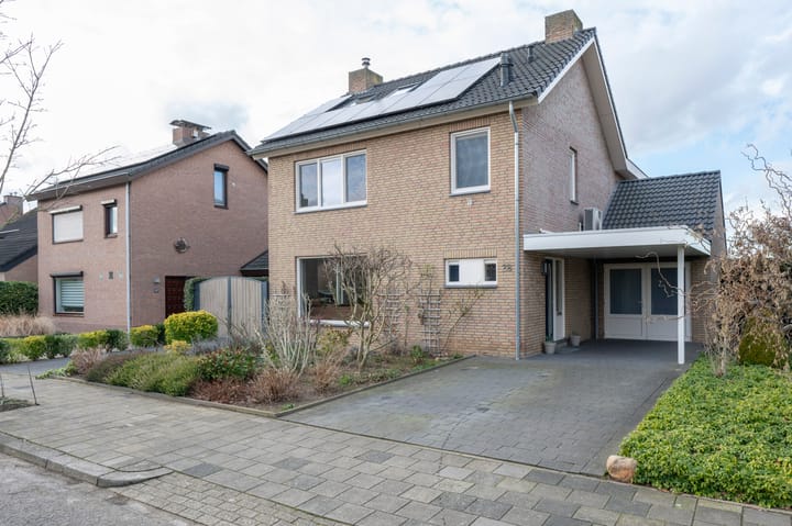 Foto 7 van Achter de Hoven 28