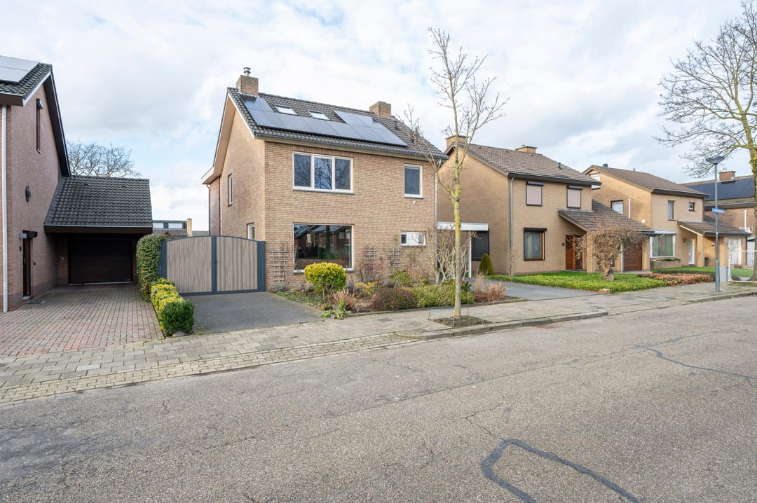 Photo 8 of Achter de Hoven 28