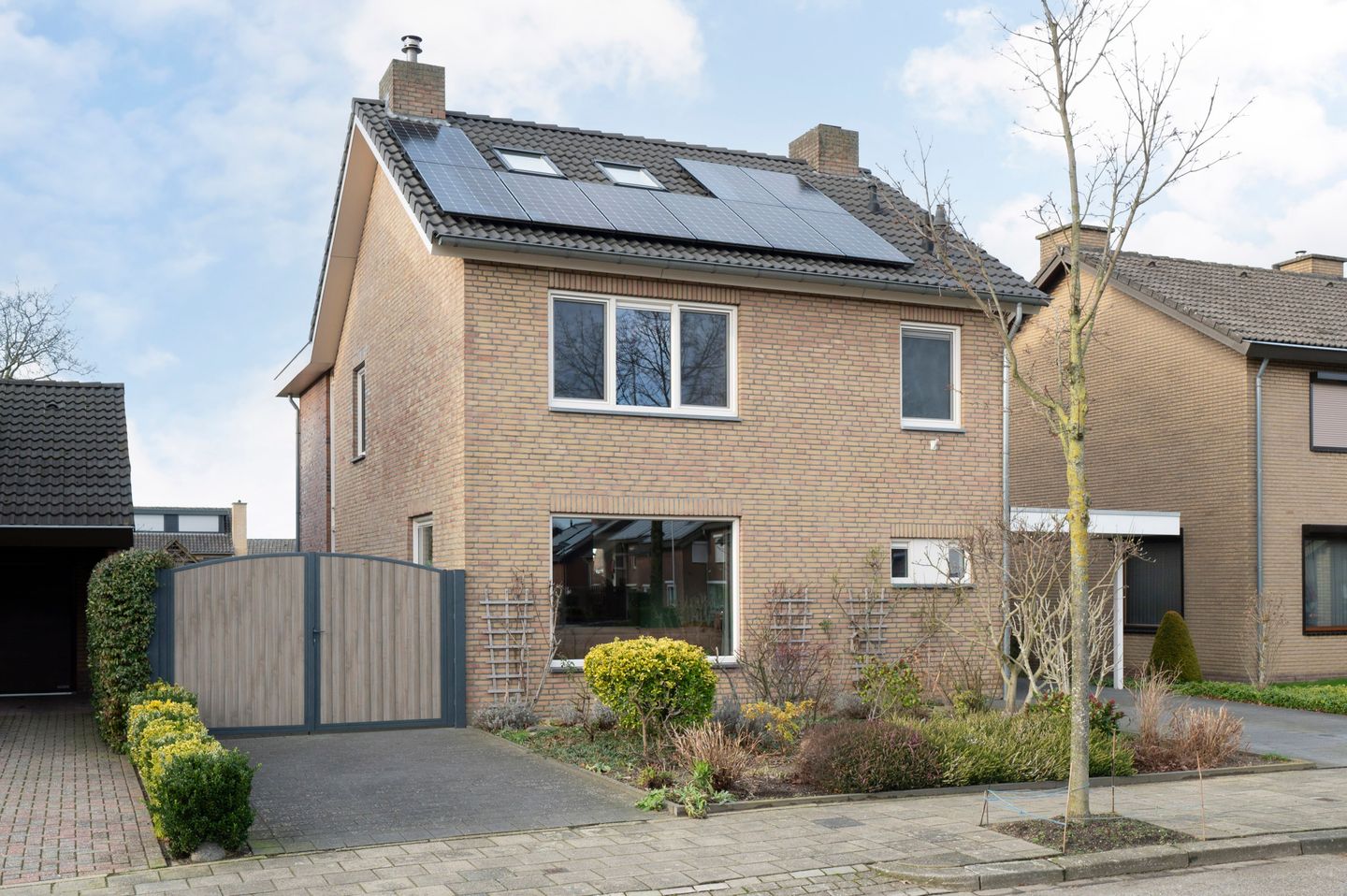 Photo 10 of Achter de Hoven 28