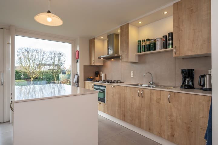 Foto 27 van Achter de Hoven 28