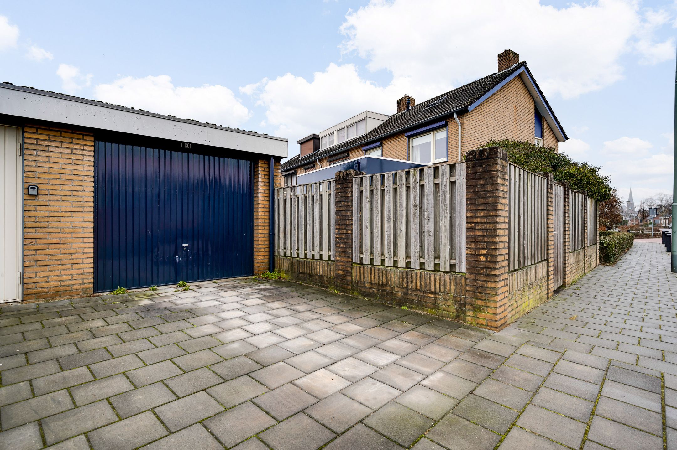 Foto 3 van Burgemeester Moorenstraat 1