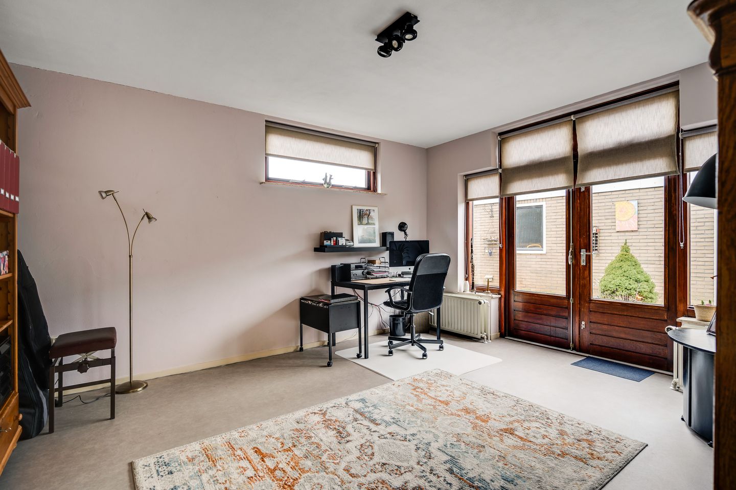 Foto 5 van Burgemeester Moorenstraat 1