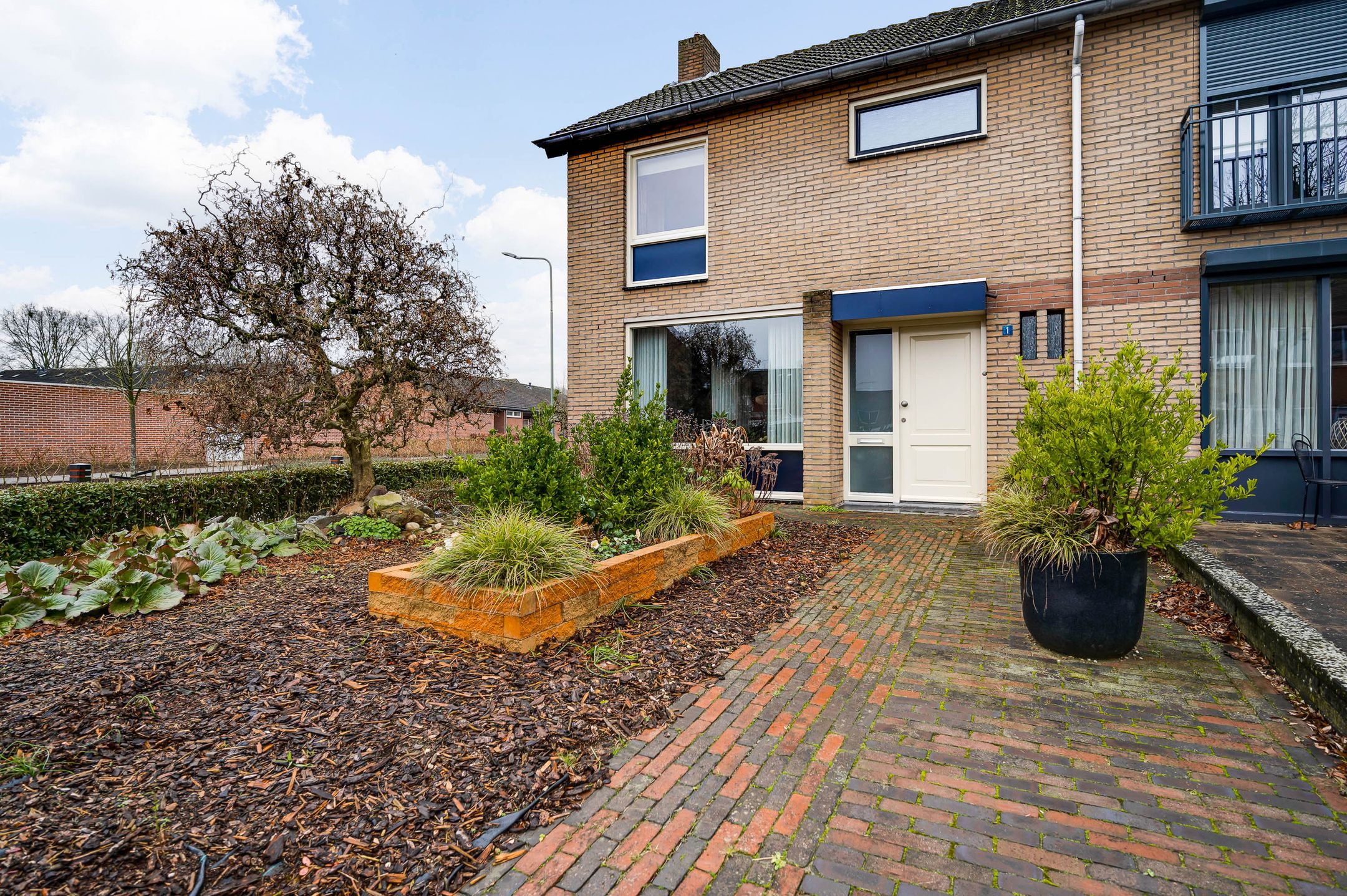 Foto 6 van Burgemeester Moorenstraat 1