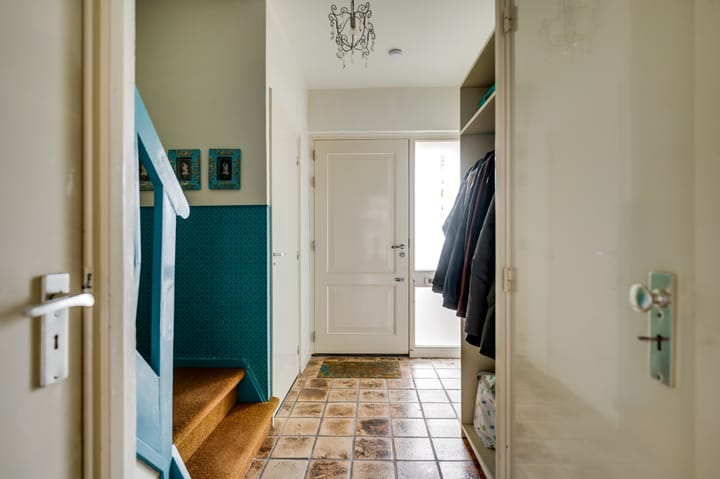 Foto 7 van Burgemeester Moorenstraat 1