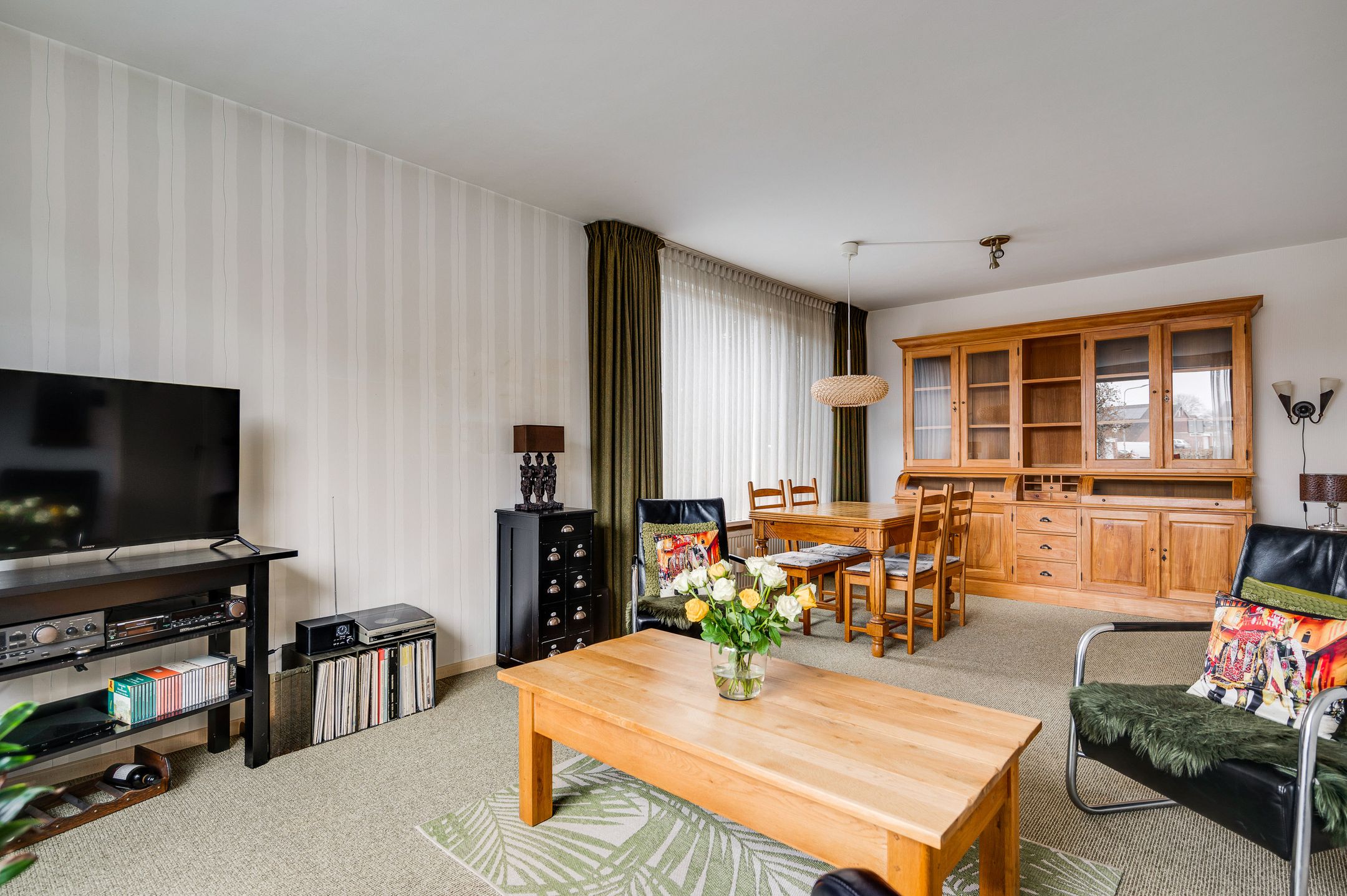 Foto 9 van Burgemeester Moorenstraat 1