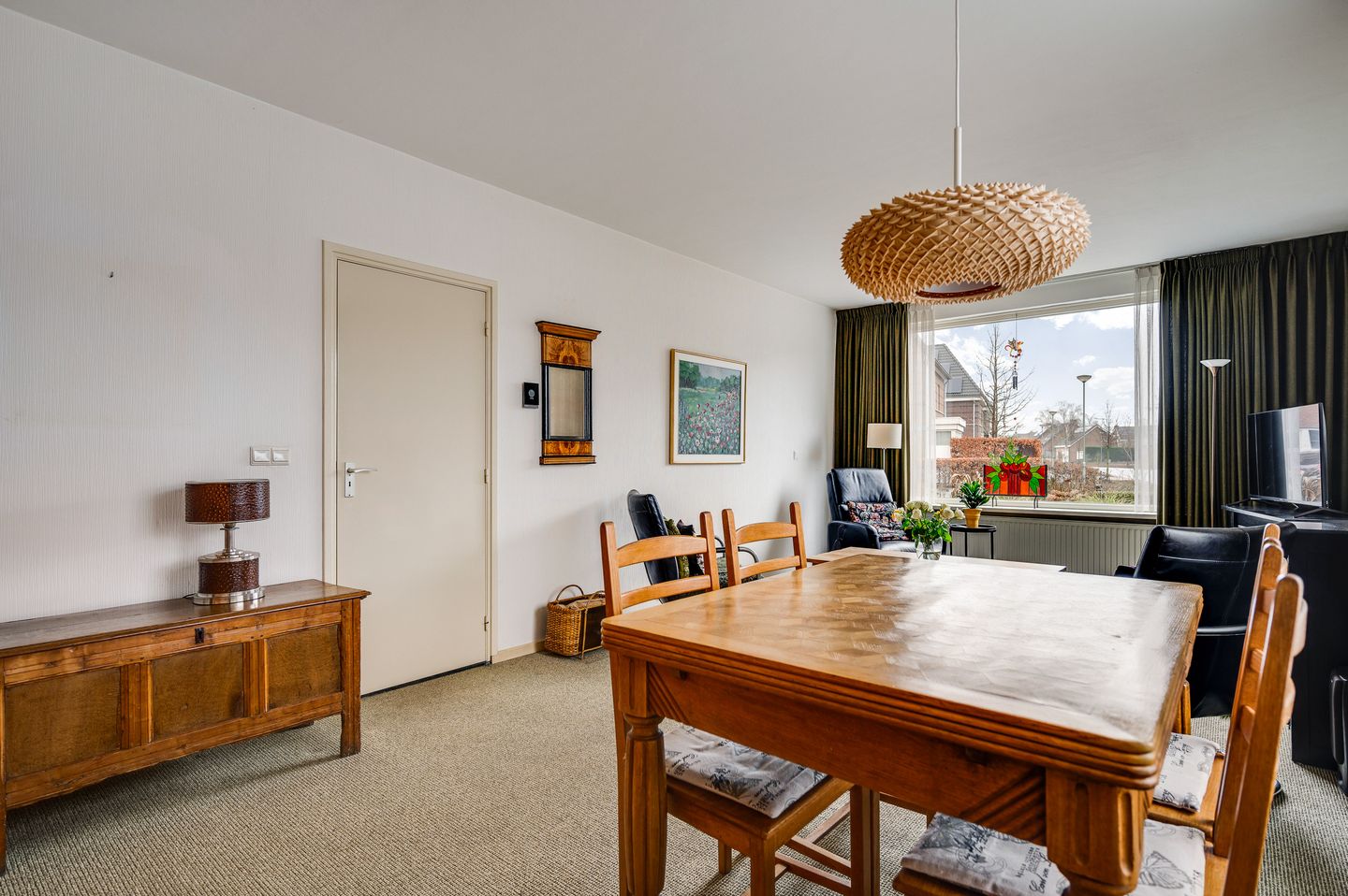 Foto 10 van Burgemeester Moorenstraat 1