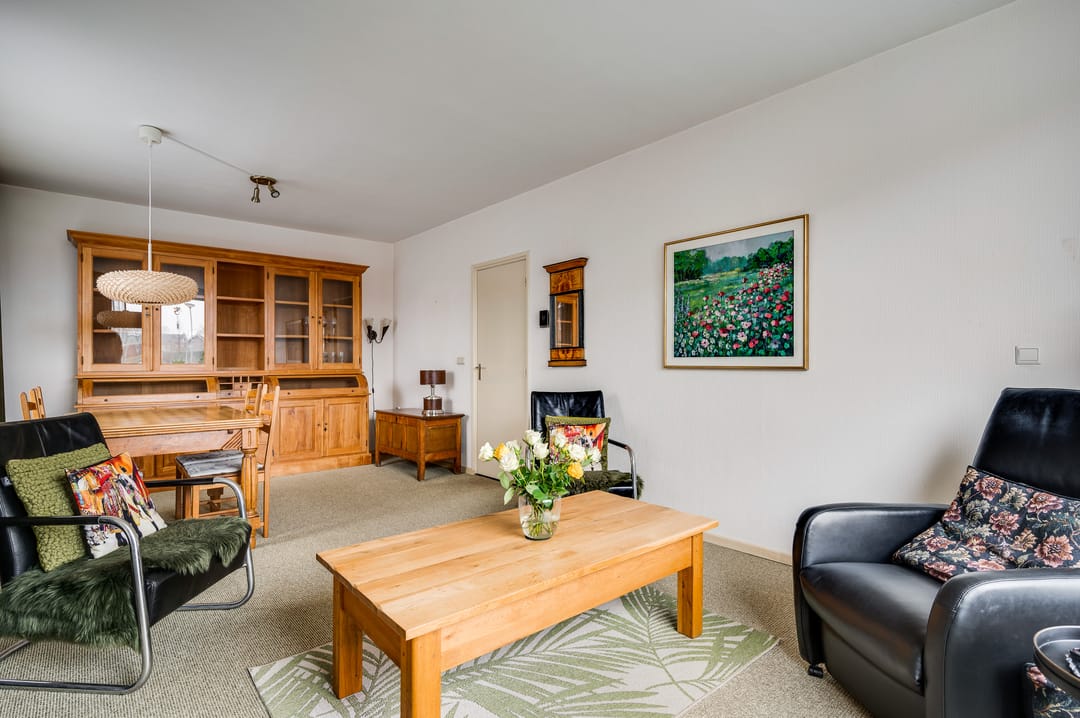 Foto 11 van Burgemeester Moorenstraat 1