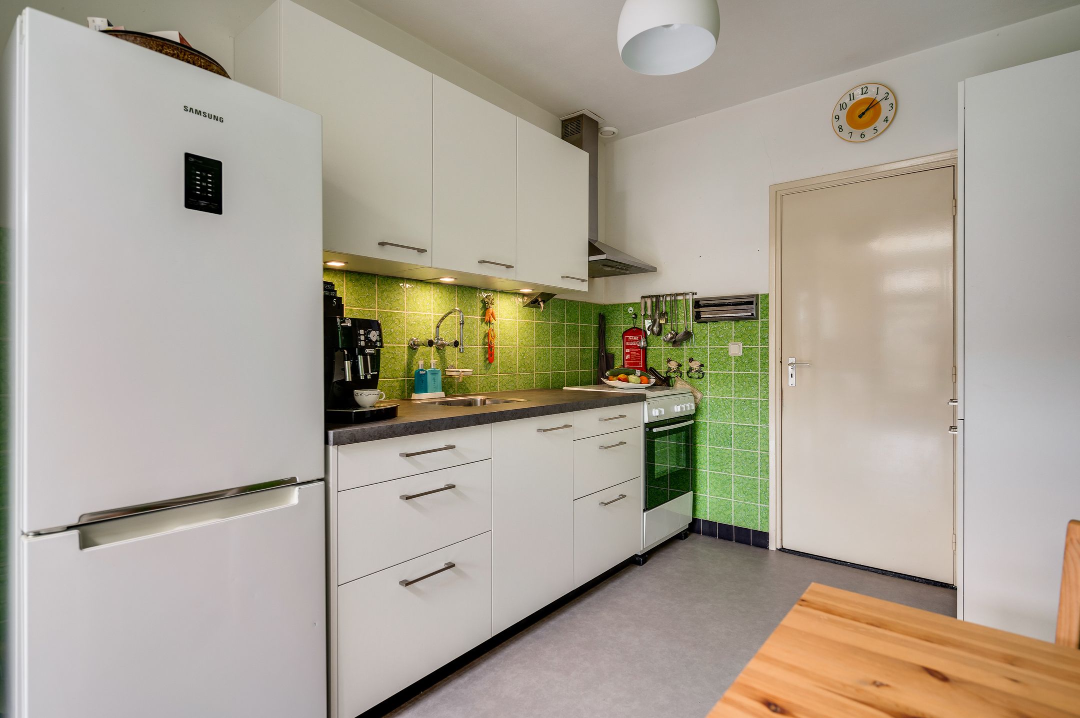 Foto 12 van Burgemeester Moorenstraat 1