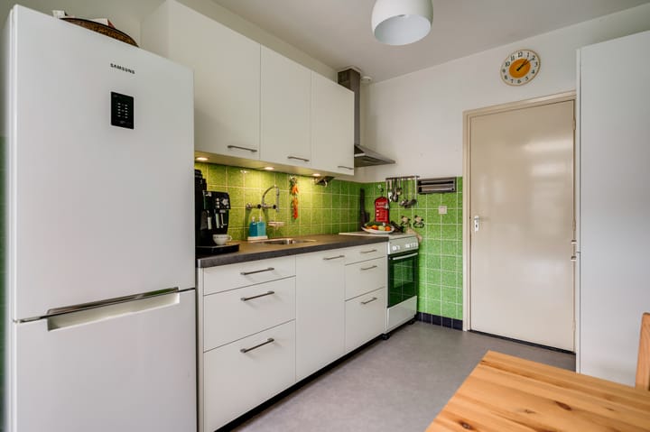 Foto 12 van Burgemeester Moorenstraat 1