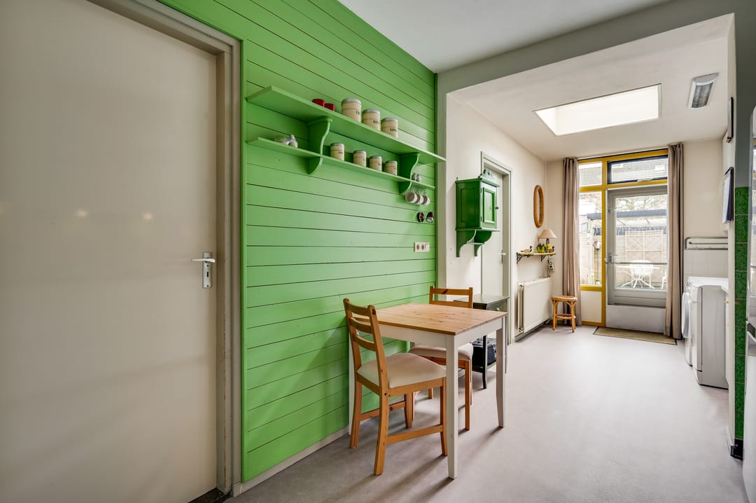 Foto 13 van Burgemeester Moorenstraat 1