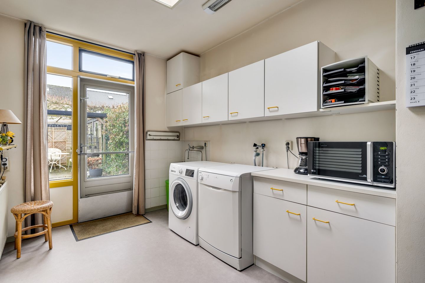 Foto 14 van Burgemeester Moorenstraat 1