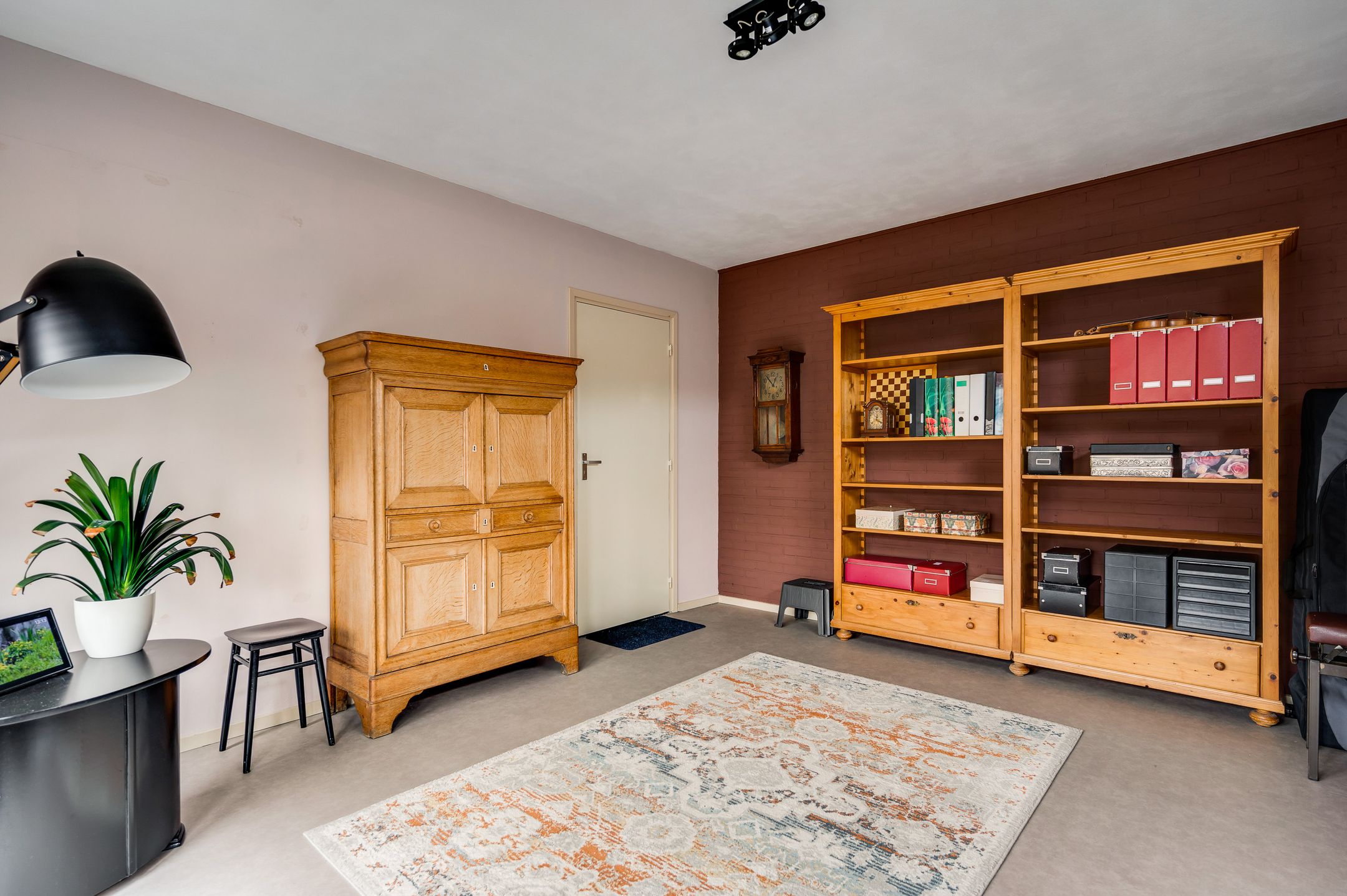 Foto 15 van Burgemeester Moorenstraat 1