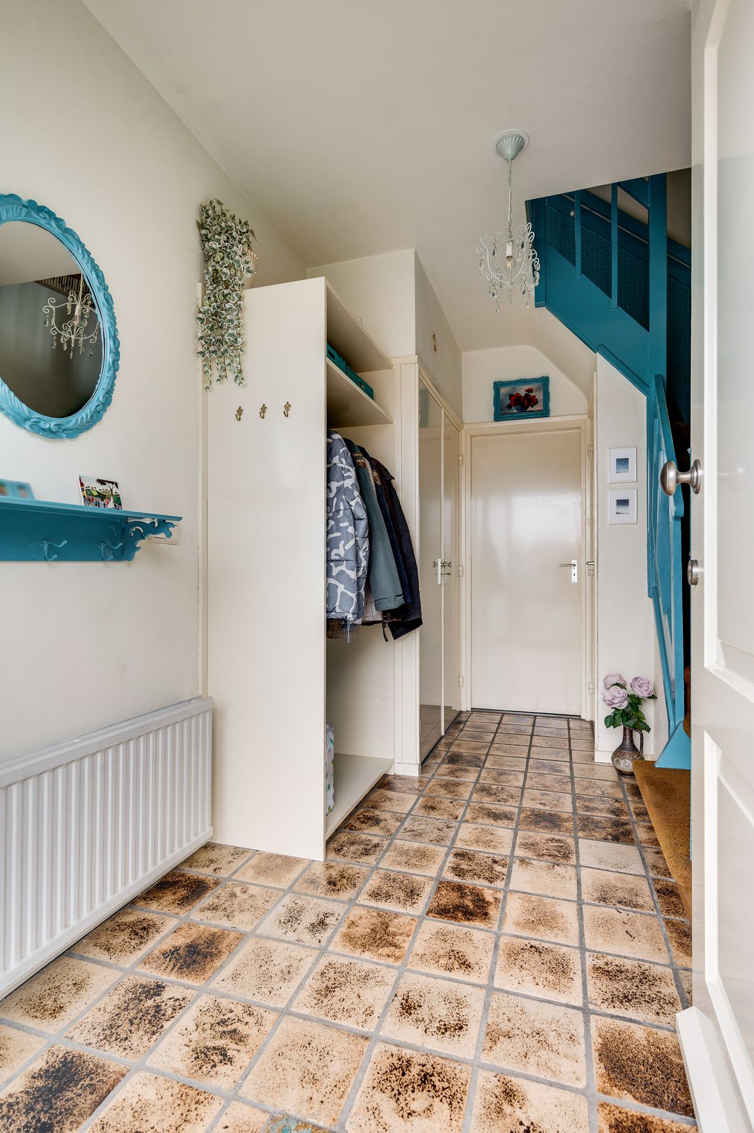 Foto 16 van Burgemeester Moorenstraat 1