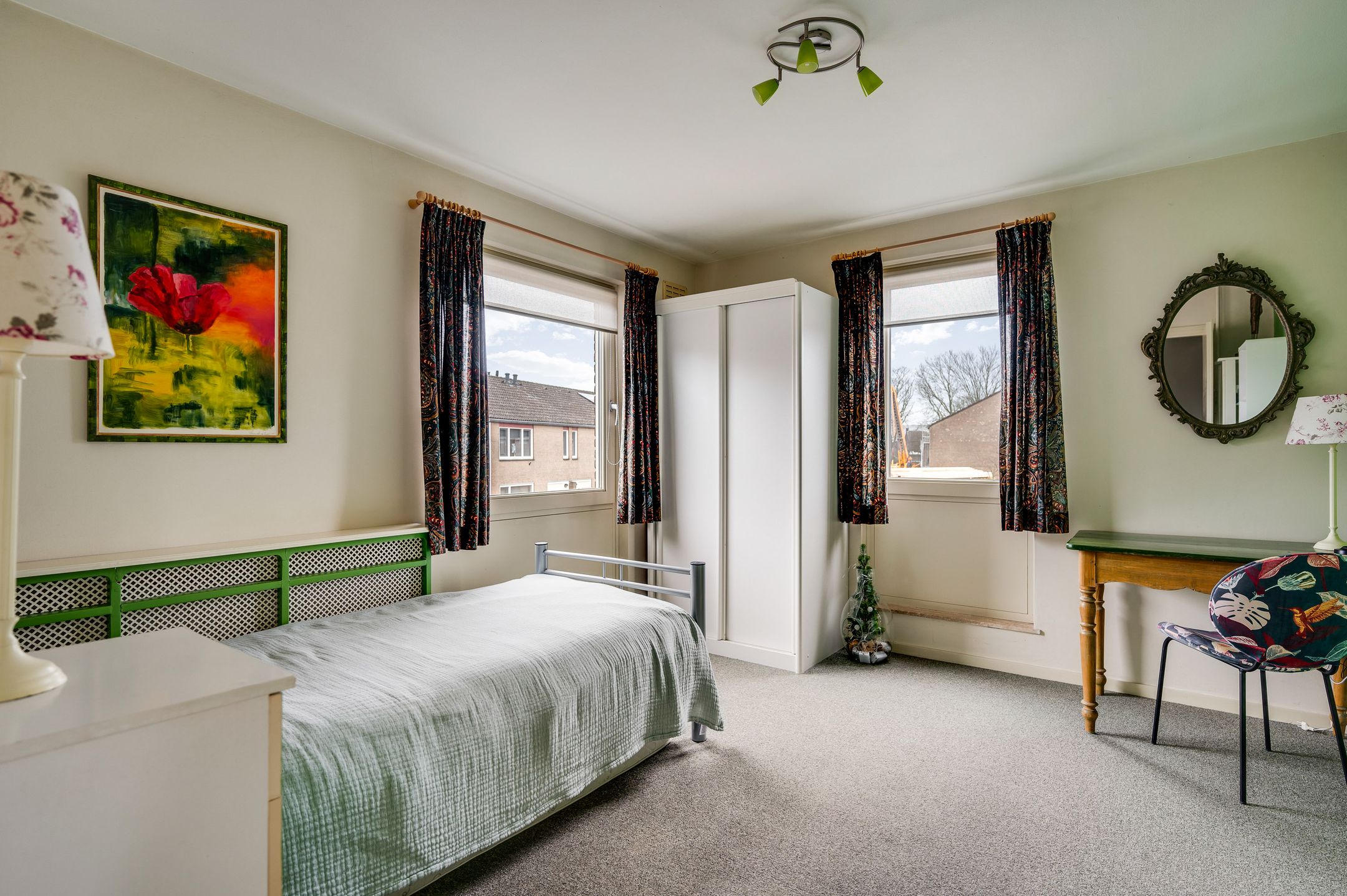 Foto 21 van Burgemeester Moorenstraat 1