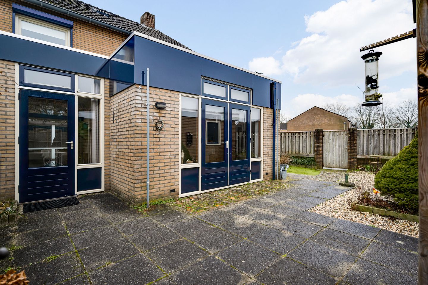 Foto 25 van Burgemeester Moorenstraat 1