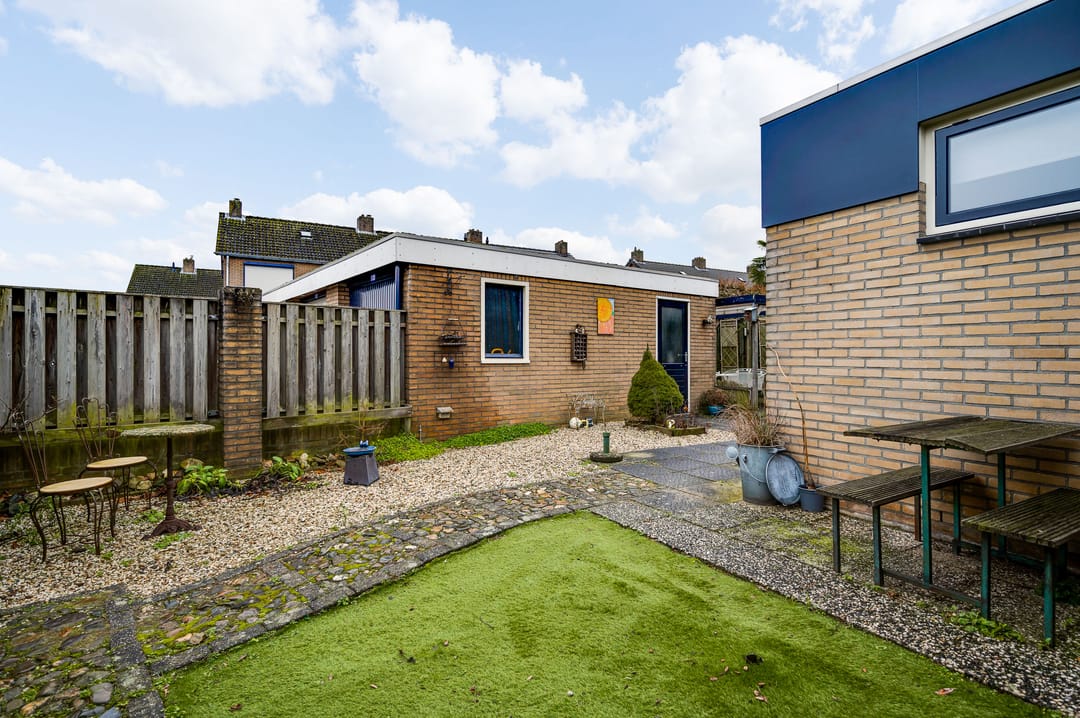 Foto 26 van Burgemeester Moorenstraat 1