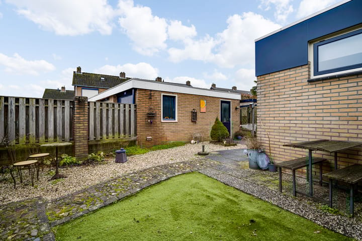 Foto 26 van Burgemeester Moorenstraat 1