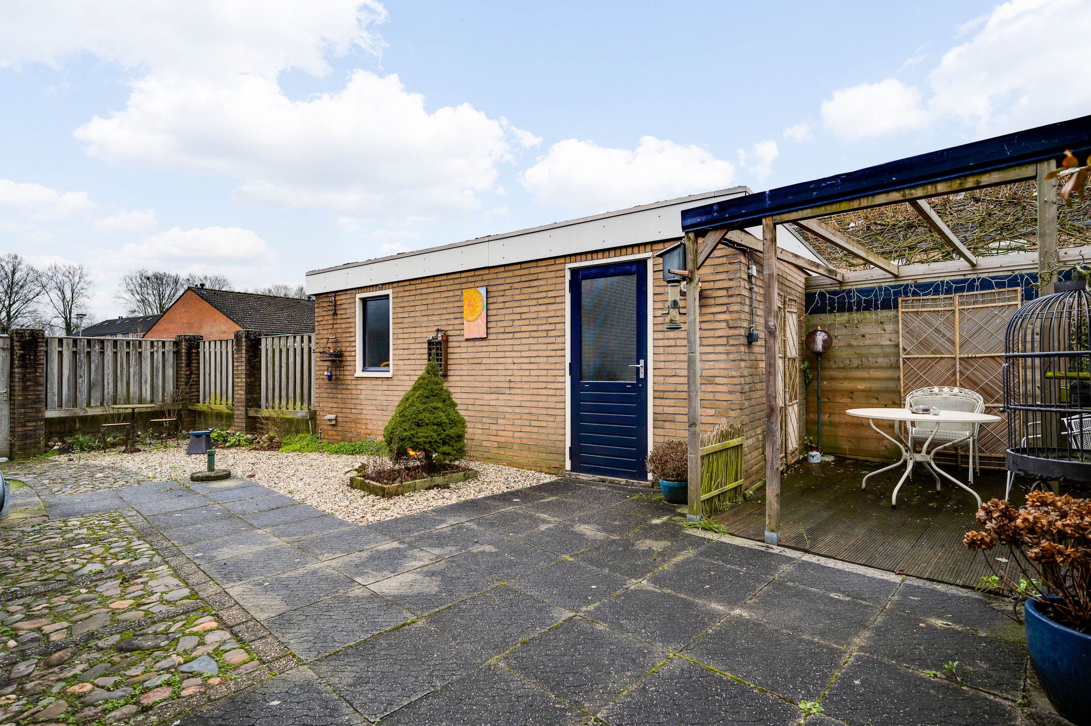 Foto 27 van Burgemeester Moorenstraat 1