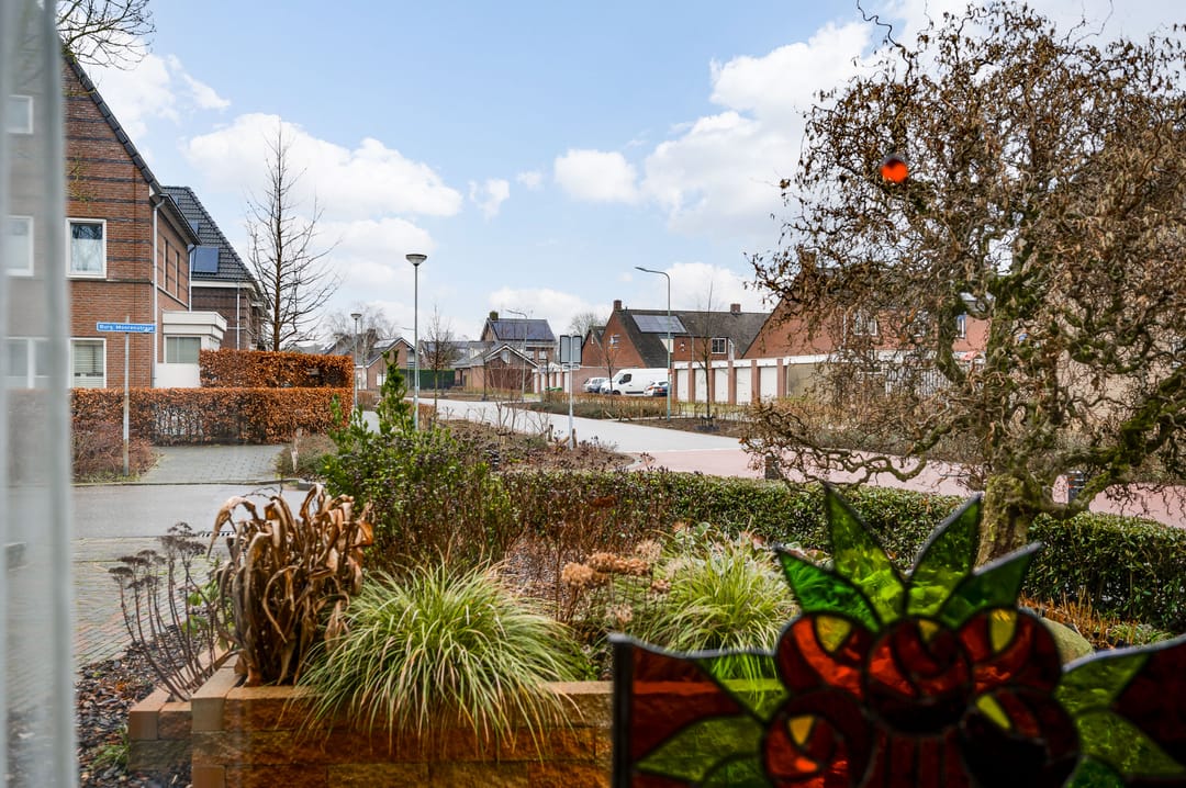 Foto 28 van Burgemeester Moorenstraat 1