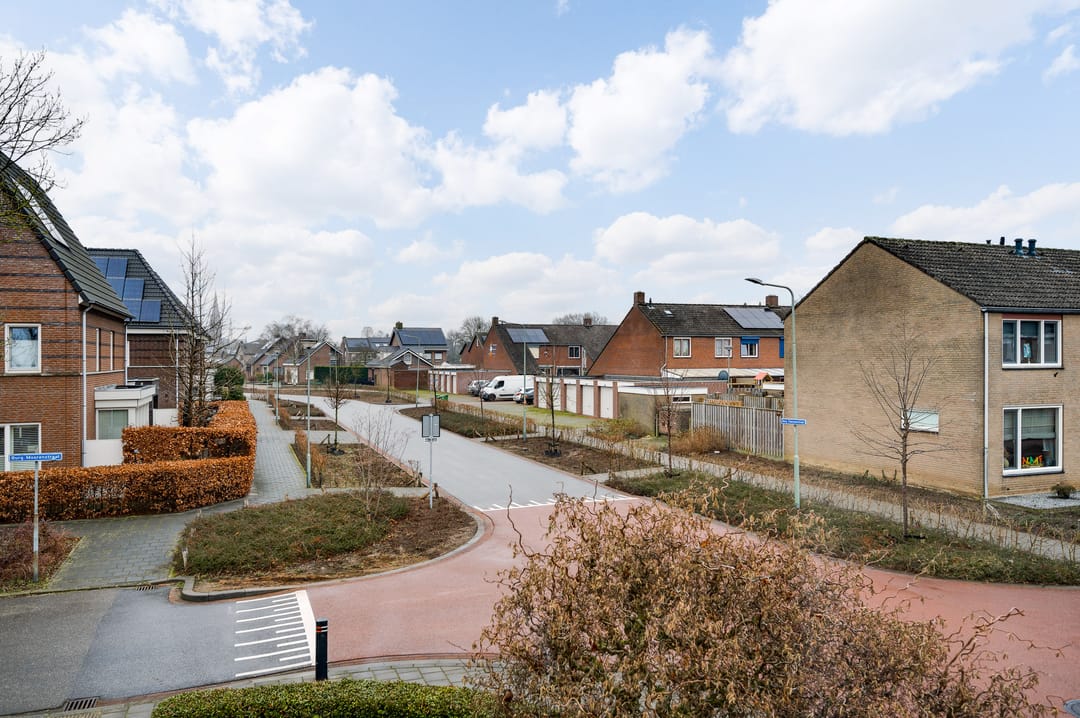 Foto 31 van Burgemeester Moorenstraat 1