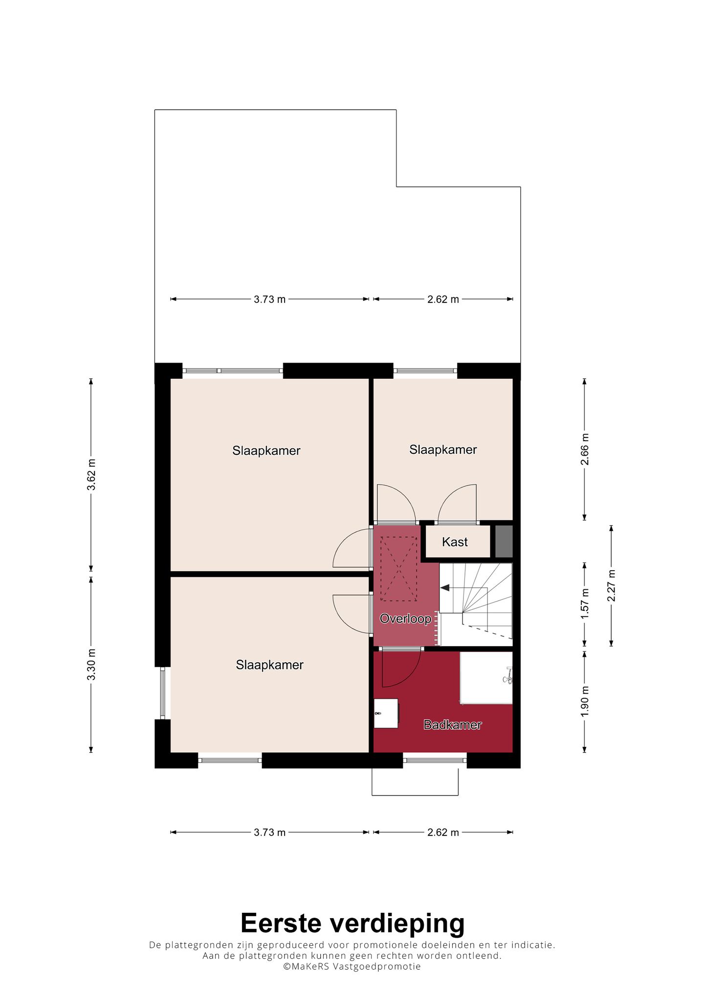 Foto 34 van Burgemeester Moorenstraat 1