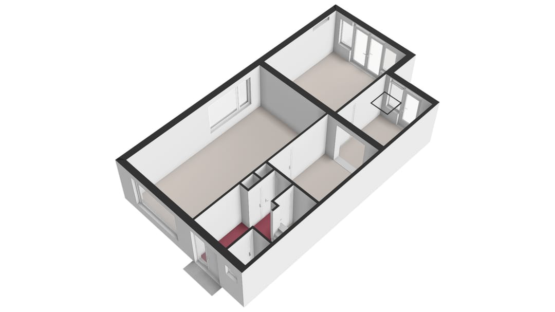 Foto 38 van Burgemeester Moorenstraat 1